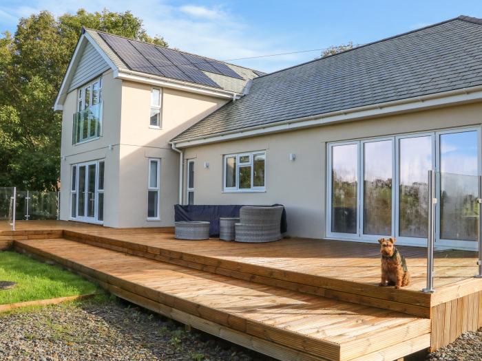 Linden View, Combe Martin, Devon