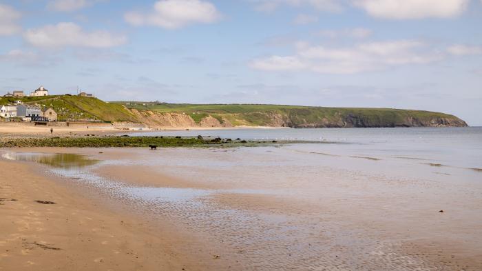 Plas Newydd, Aberdaron