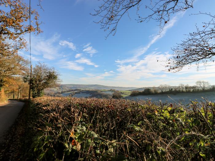 Twyford Farm Cottage, Tiverton