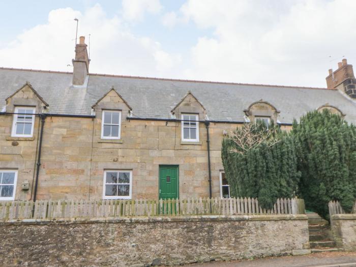 Kits Cottage, Belford, Northumberland