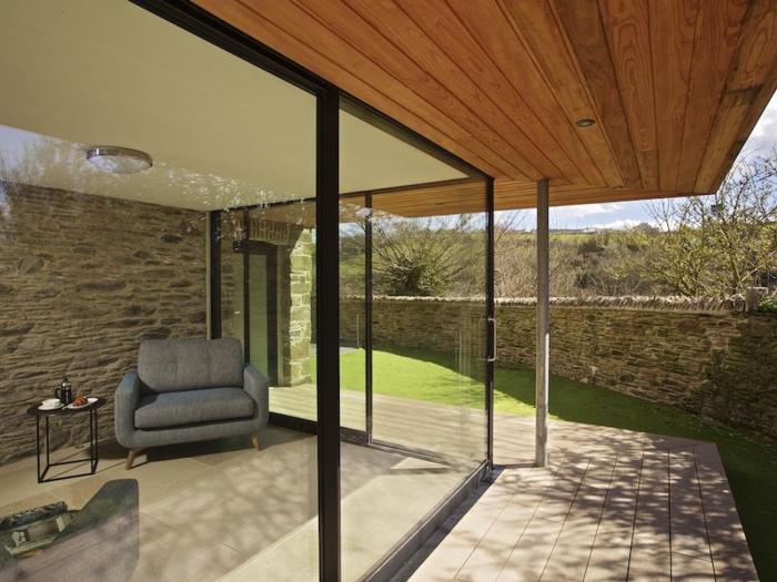 The Milking Shed, Bantham