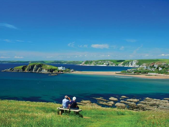 The Milking Shed, Bantham