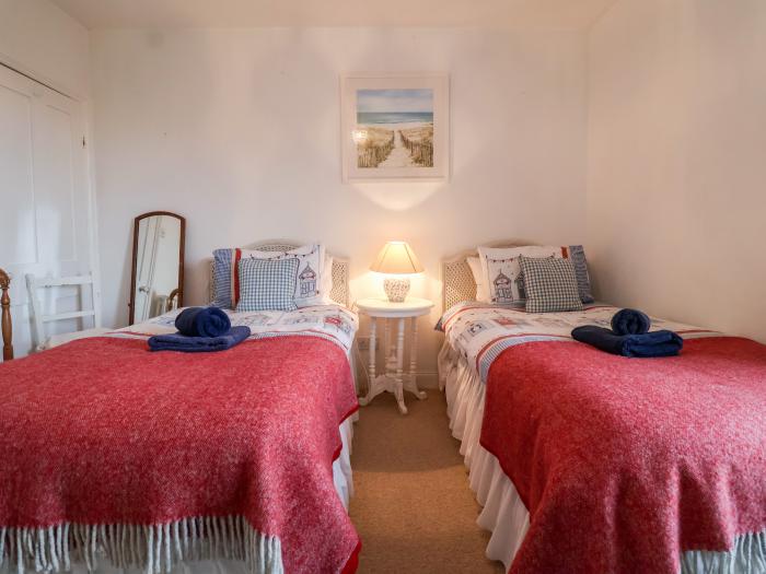 3 Albion Cottages, Walberswick