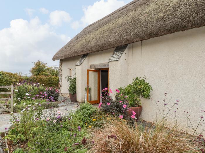 The Acorn Barn, Hittisleigh, Devon