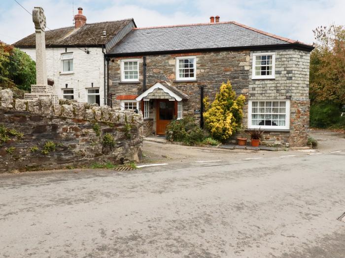 Mill Cottage, St Neot, Cornwall
