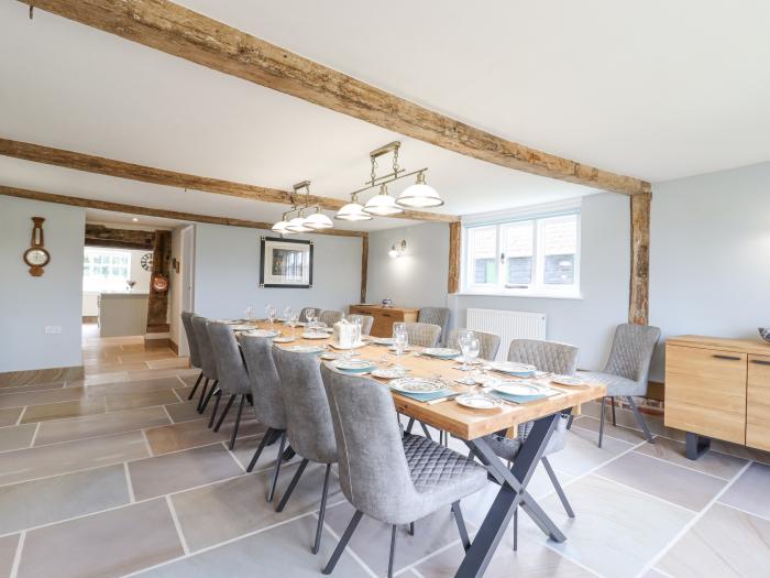 West House Farm, Theberton nr Leiston, Suffolk. Off-road parking. Woodburning stove. Family-friendly