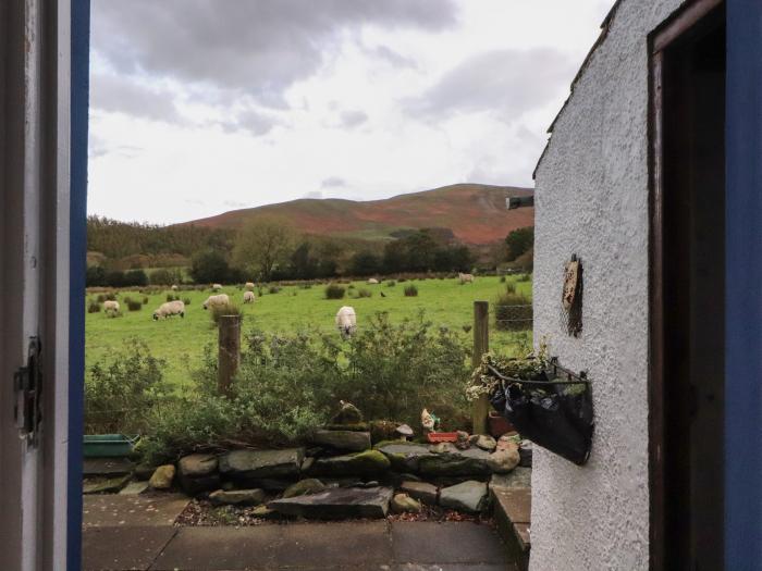 Kestrel Cottage, Bassenthwaite