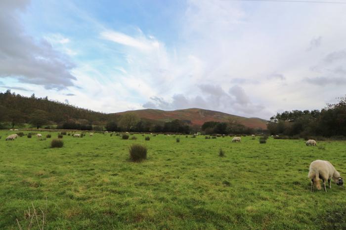 Kestrel Cottage, Bassenthwaite