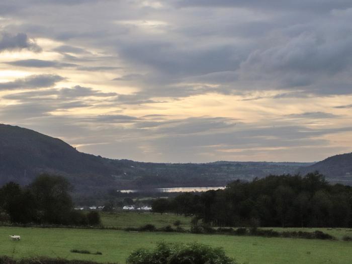 Kestrel Cottage, Bassenthwaite