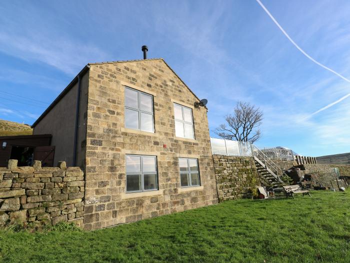 New Heights, Oxenhope, West Yorkshire