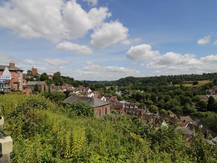 The Loft, Ironbridge