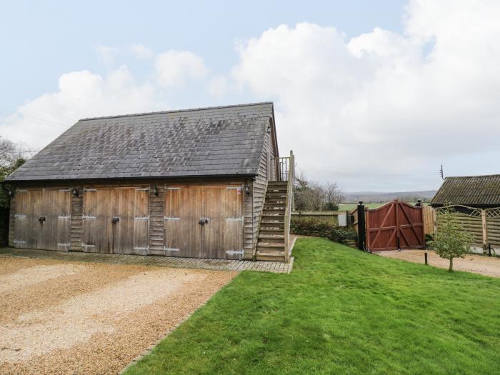 The Loft, Ironbridge