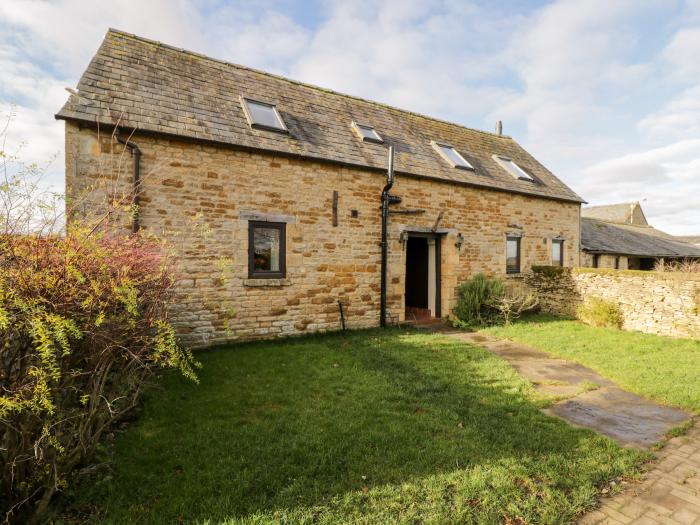 Well Cottage, Stow-On-The-Wold, Gloucestershire