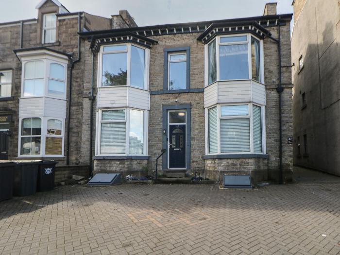 Flat 3 Englehurst Mews, Buxton, Derbyshire