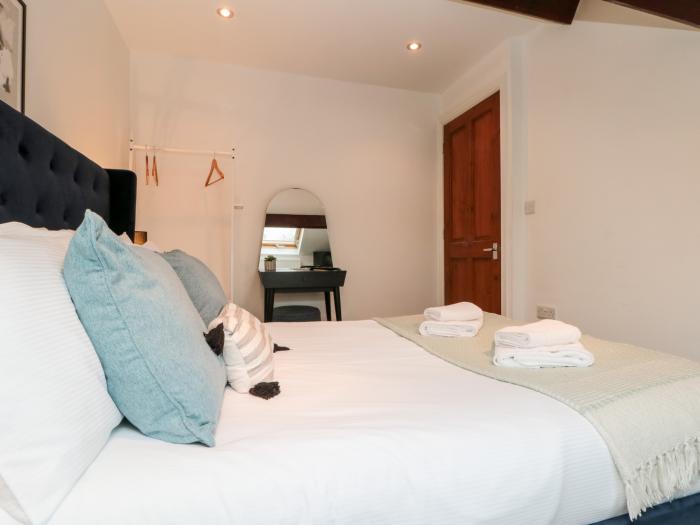 Razorbill Flamborough, East Riding of Yorkshire. Close to amenities and a beach. Pet-friendly.