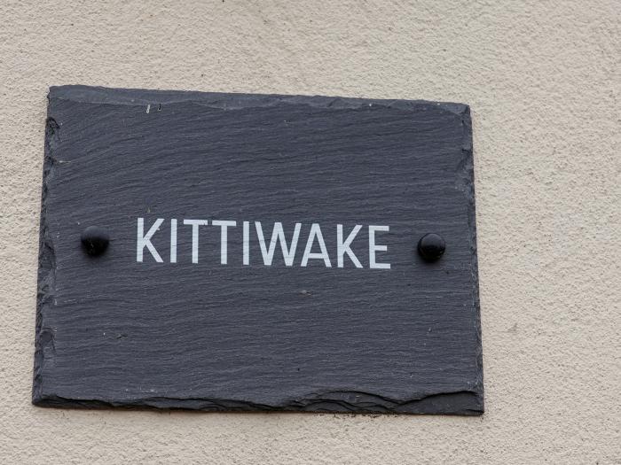 Kittiwake Flamborough, East Riding of Yorkshire. Close to amenities and a beach. Pet-friendly.