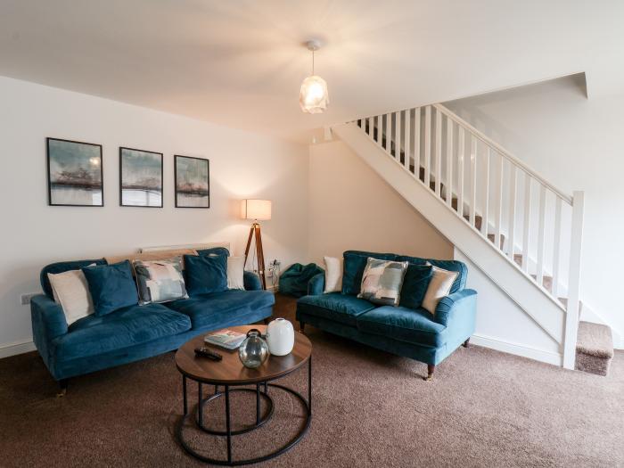 Kittiwake Flamborough, East Riding of Yorkshire. Close to amenities and a beach. Pet-friendly.