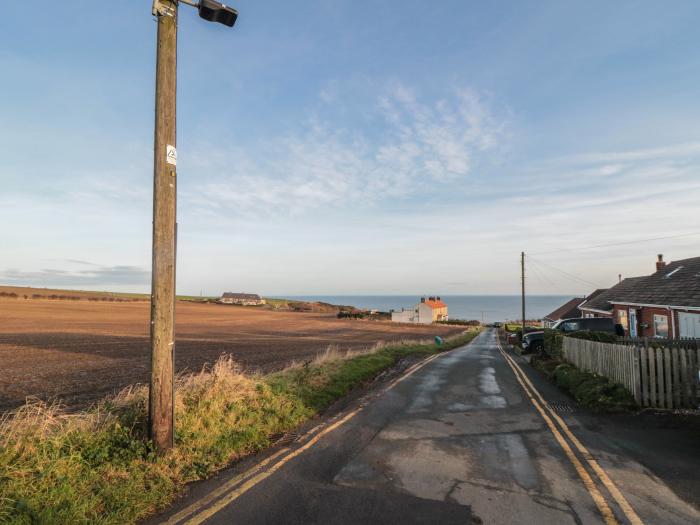 Daffodil Cottage, Port Mulgrave