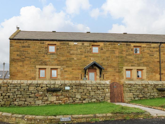 Winding Wheel Cottage,Cambois, Northumberland. Four-bedroom home with beach views. Large. Near beach