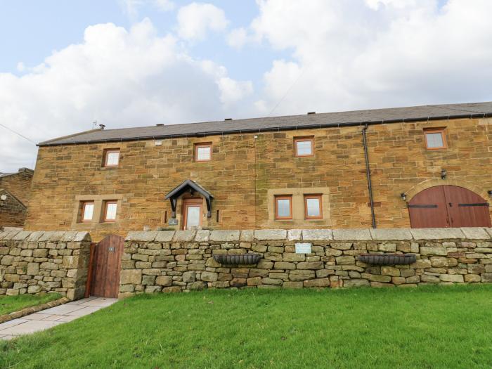 Winding Wheel Cottage,Cambois, Northumberland. Four-bedroom home with beach views. Large. Near beach