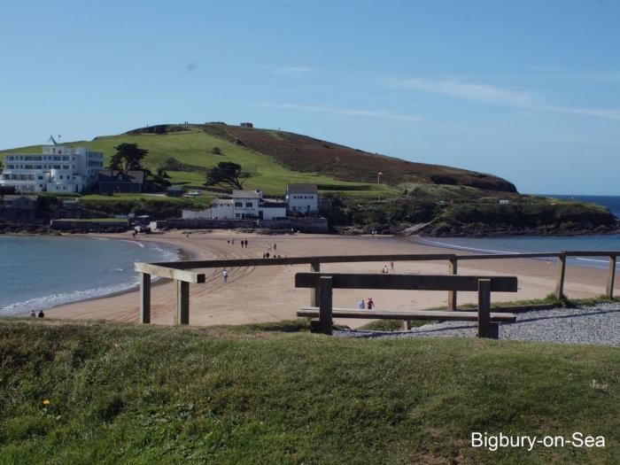 19 Burgh Island Causeway, Bigbury-On-Sea