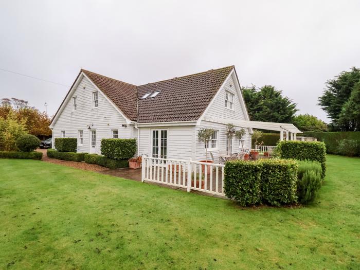 Lampland House, Walberswick