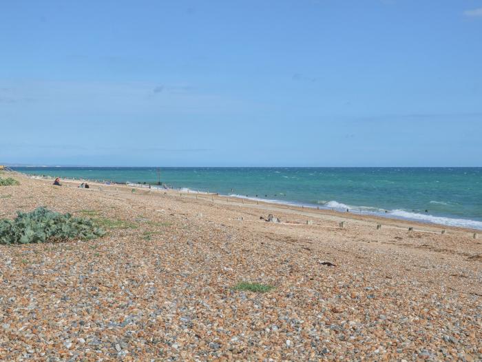 Sea House, Rustington