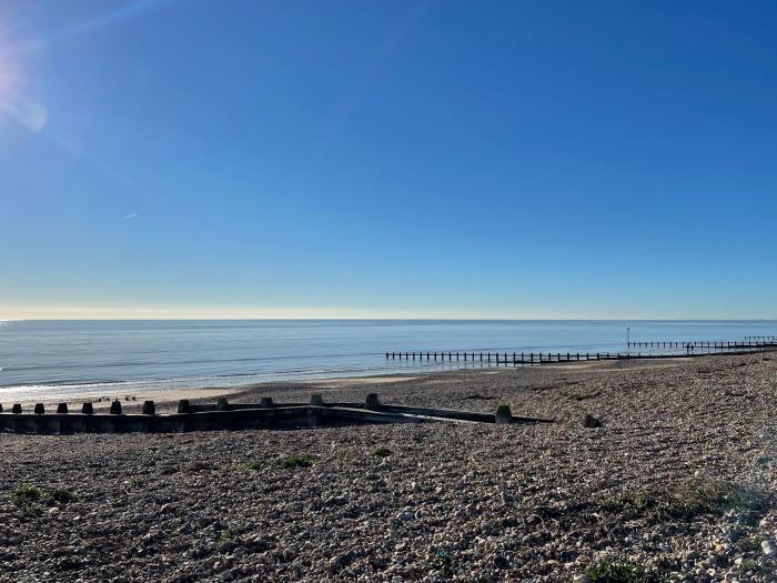 Sea House, Rustington