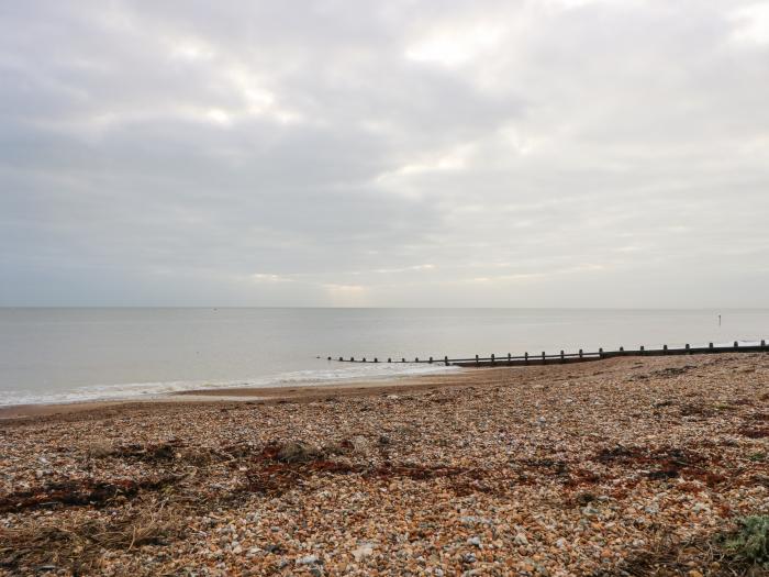 Sea House, Rustington