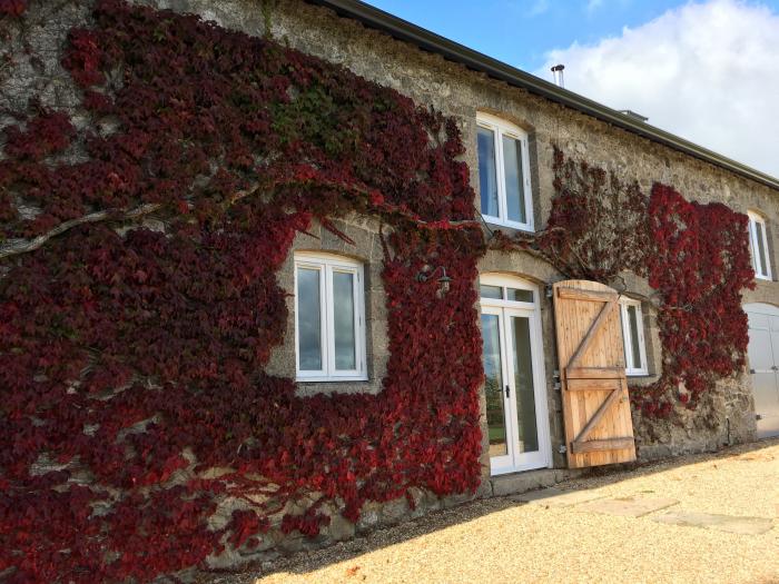 Dishcombe Cottage, Sticklepath