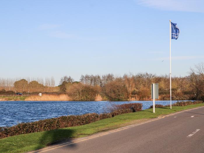 Chichester Lakeside Holiday Park, Chichester