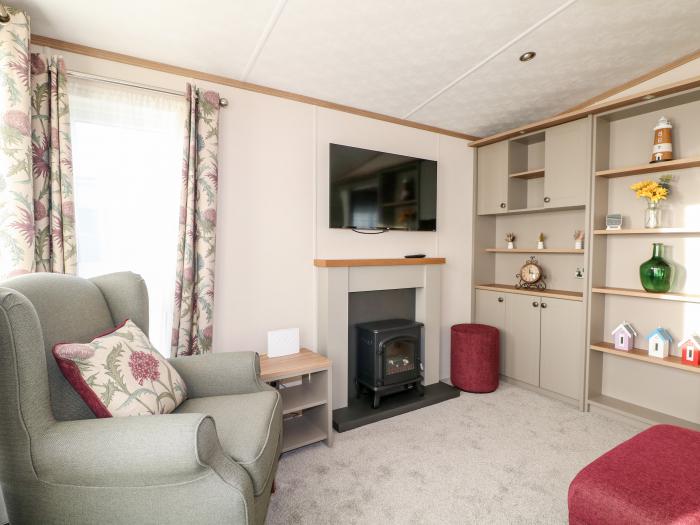 Chichester Lakeside Holiday Park, Chichester