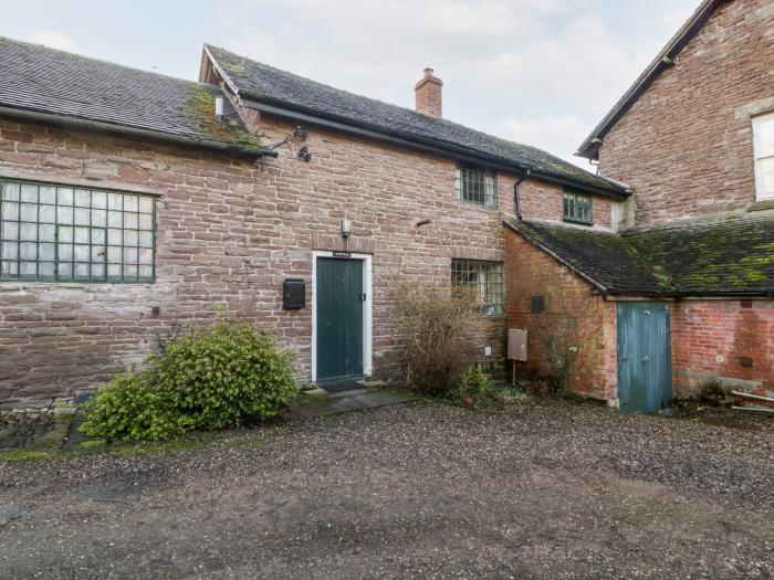 Yew Tree Cottage, Leominster, County Of Herefordshire