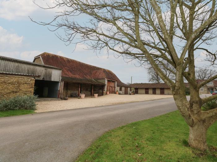 The Brides Room, Sherborne