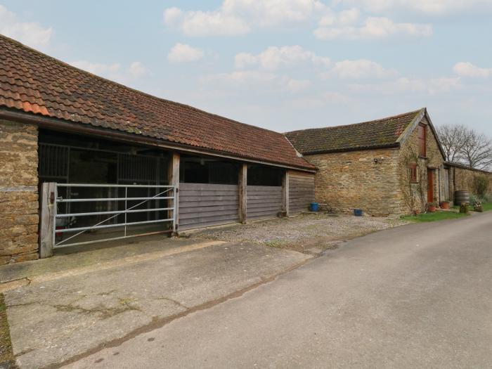 The Brides Room, Sherborne