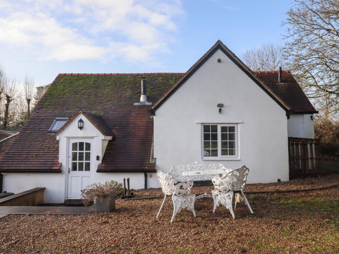 The Little White Cottage, Milton-Under-Wychwood