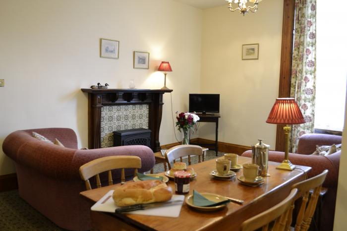 Bassett Apartment, Ilfracombe, Devon