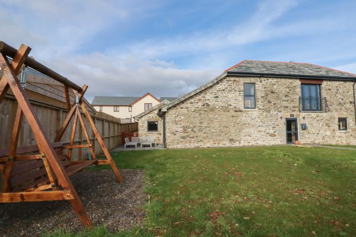 The Old Cattle Barn, Launceston