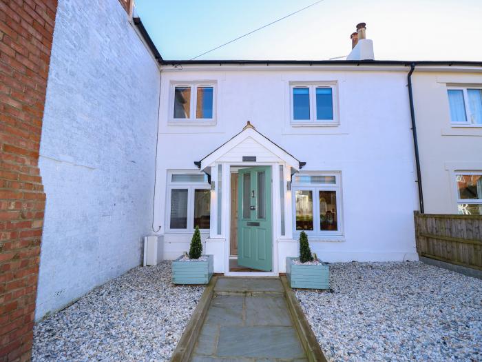 1 Star Cottages, Freshwater, Isle Of Wight