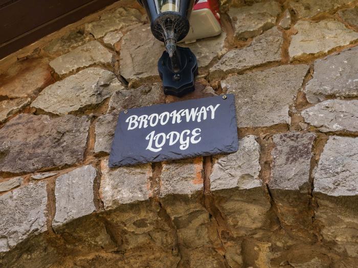 Brookway Lodge, Caerwys