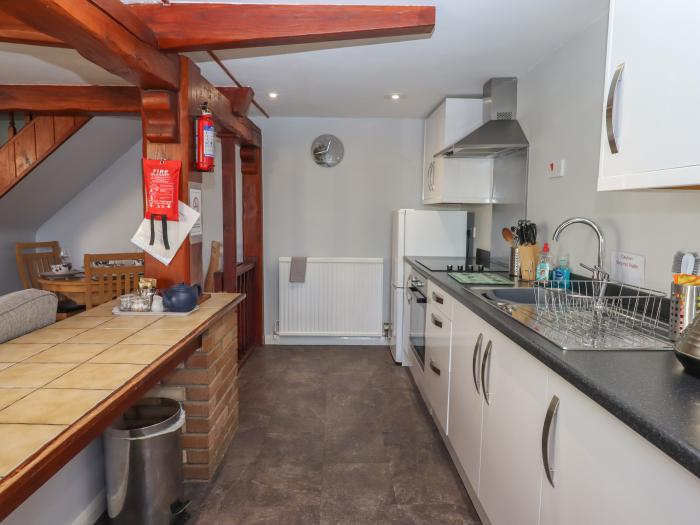 Dairy Cottage, Beaples Barton near South Molton, Devon. Countryside location. Pet-friendly. Fishing.