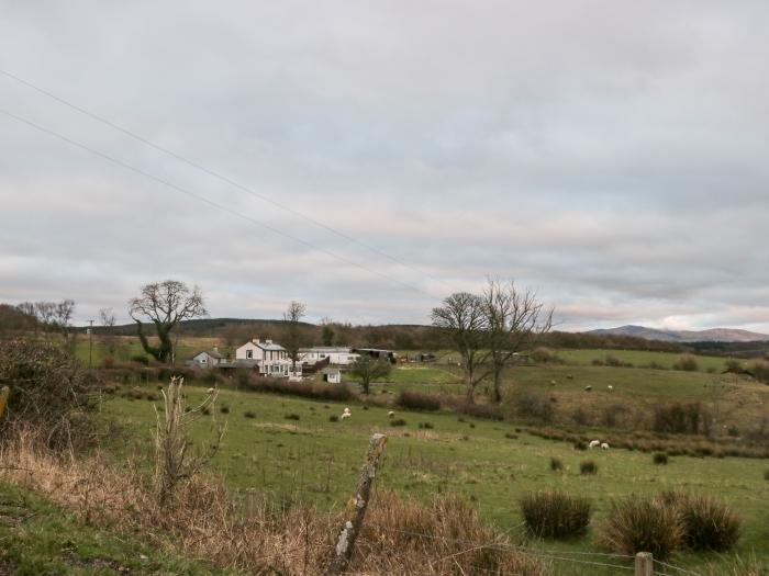 High Wreah Bolt Hole, Cleator Moor