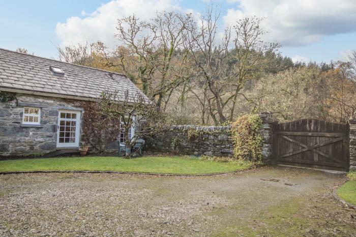 Royal Oak Farm Cottage, Wales