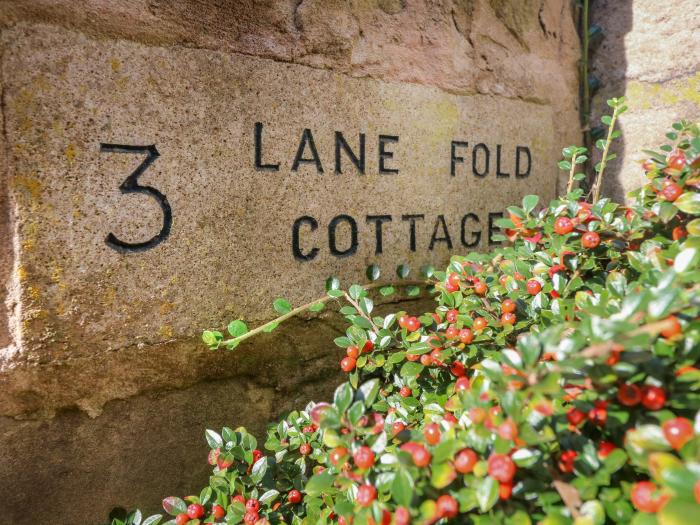 Lane Fold Cottage, Yorkshire Dales