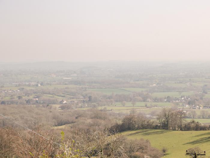 Gordon's View, Heart of England