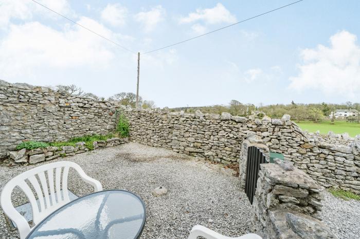 Pye Hall Cottage, The Lake District and Cumbria