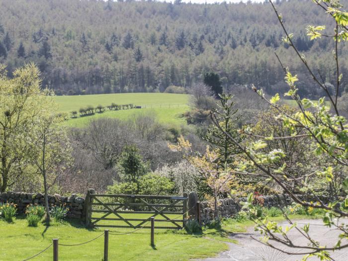 Swallow Cottage, North York Moors And Coast