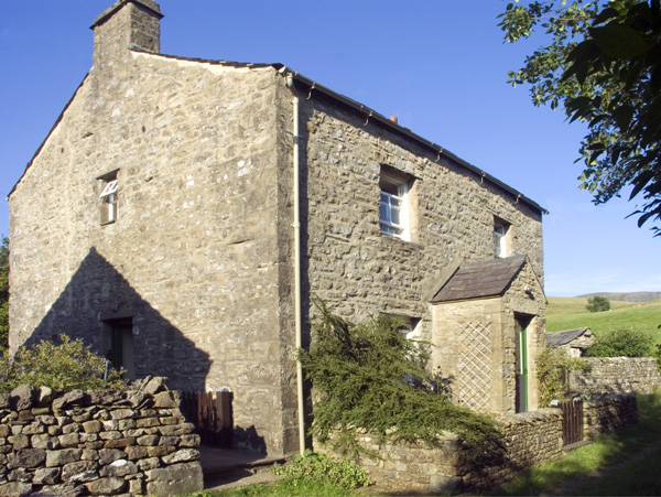 Fawber Cottage, Horton-In-Ribblesdale, North Yorkshire