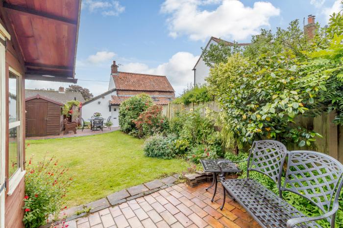 Hollyhedge Cottage, East Anglia