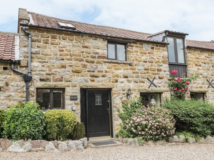 Granary Cottage, Staintondale, North Yorkshire
